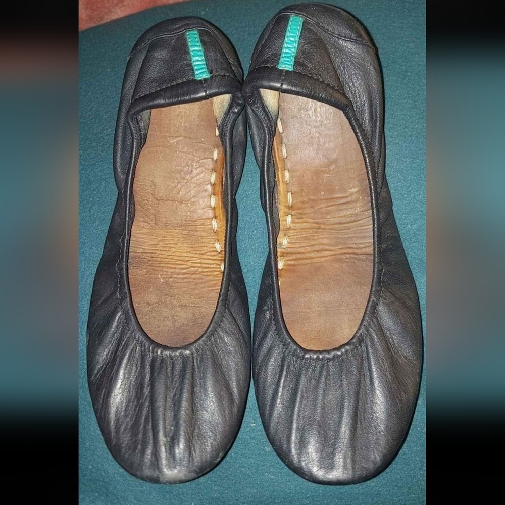 Tieks by Gavrieli